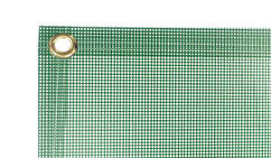 Mesh Banner
